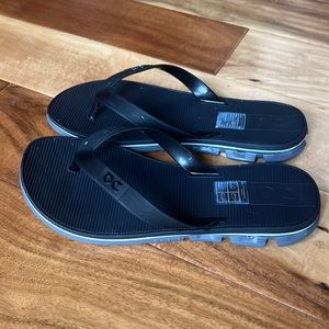 Women’s On Cloud Sandals, Size 9